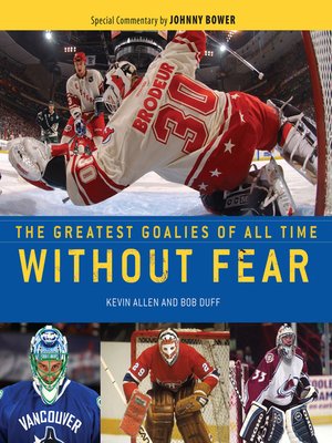 cover image of Without Fear